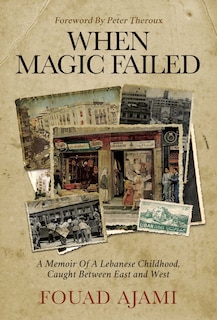 Couverture_When Magic Failed