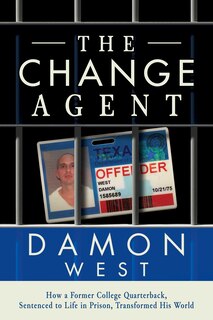 Front cover_The Change Agent
