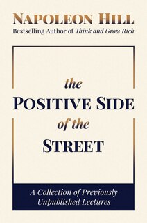 Front cover_The Positive Side of the Street
