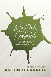 Front cover_My Daily Leadership