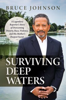 Front cover_Surviving Deep Waters