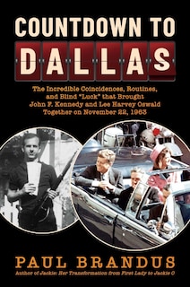 Couverture_Countdown to Dallas