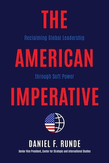 Front cover_The American Imperative