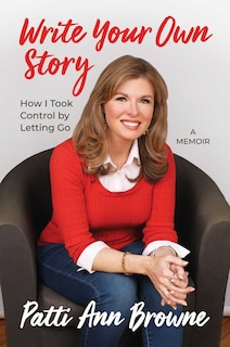 Front cover_Write Your Own Story