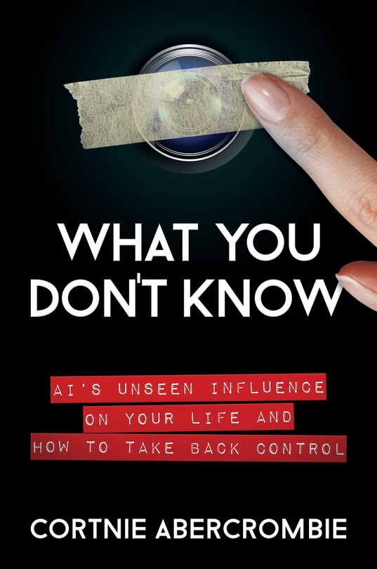 Couverture_What You Don't Know