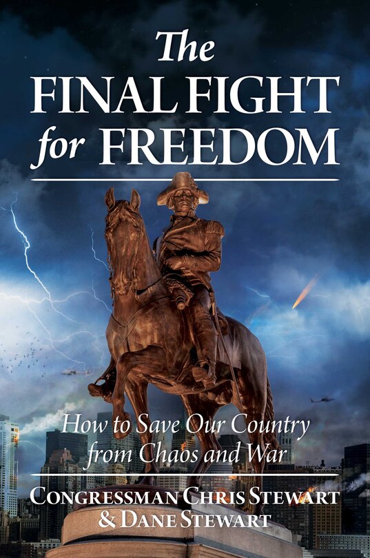 Couverture_The Final Fight for Freedom