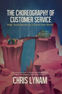 Couverture_The Choreography of Customer Service