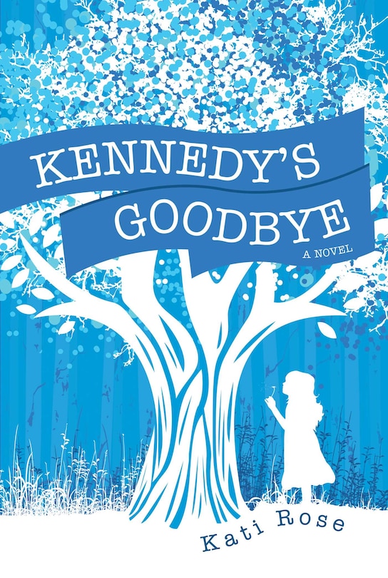 Front cover_Kennedy's Goodbye