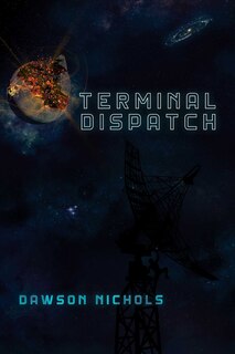 Front cover_Terminal Dispatch