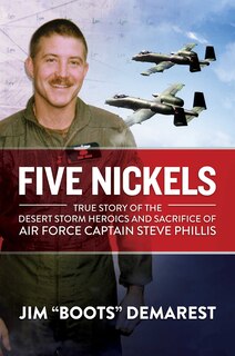Front cover_Five Nickels