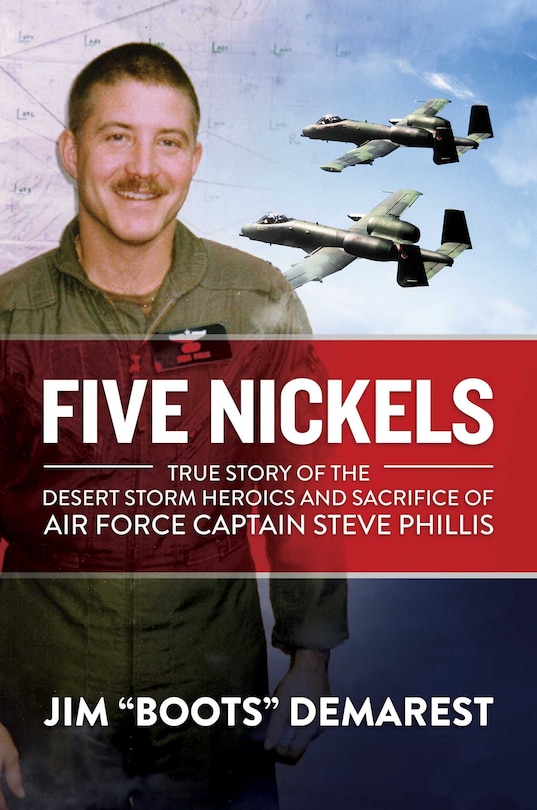 Front cover_Five Nickels