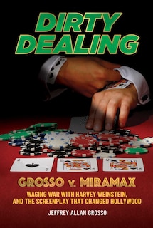Front cover_Dirty Dealing