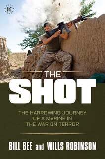 Couverture_The Shot