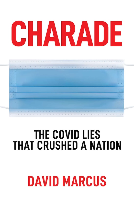 Front cover_Charade
