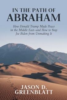 Front cover_In the Path of Abraham