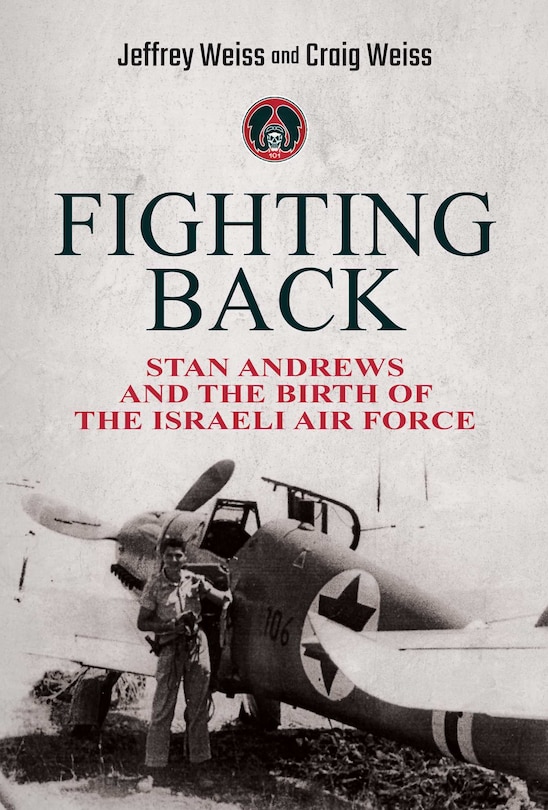 Front cover_Fighting Back