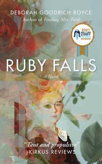 Front cover_Ruby Falls
