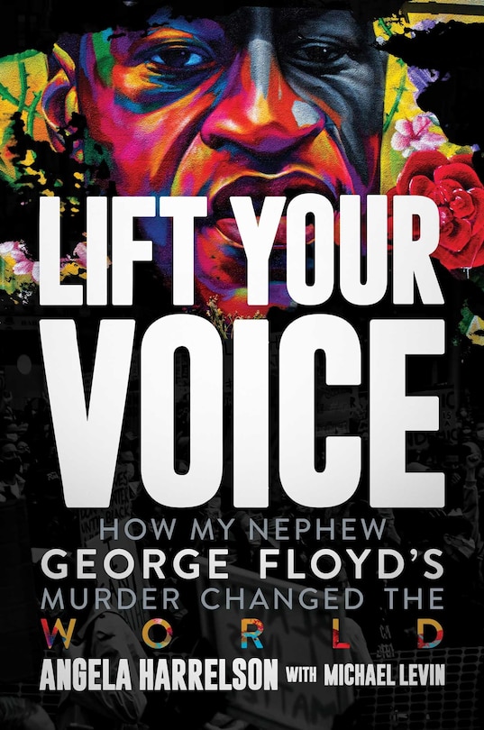 Couverture_Lift Your Voice