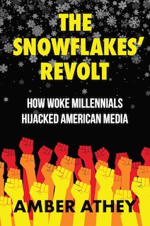 Couverture_The Snowflakes' Revolt