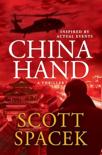 Front cover_China Hand