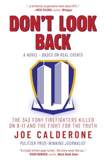Front cover_Don't Look Back