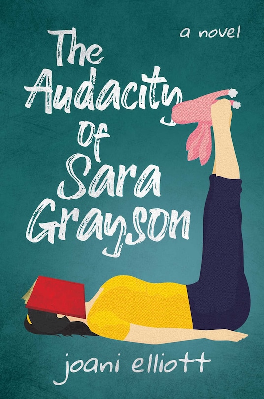Couverture_The Audacity of Sara Grayson