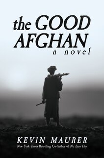 Front cover_The Good Afghan
