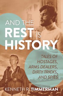 Couverture_And the Rest Is History