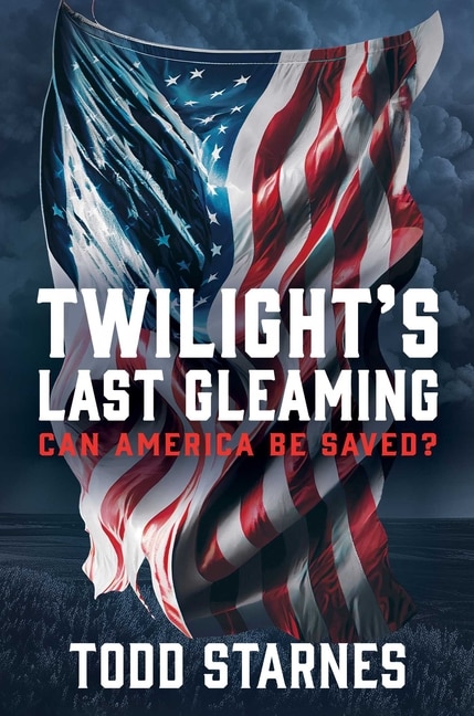 Couverture_Twilight's Last Gleaming