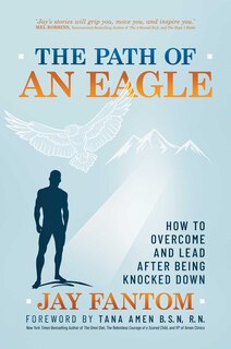Couverture_The Path of an Eagle