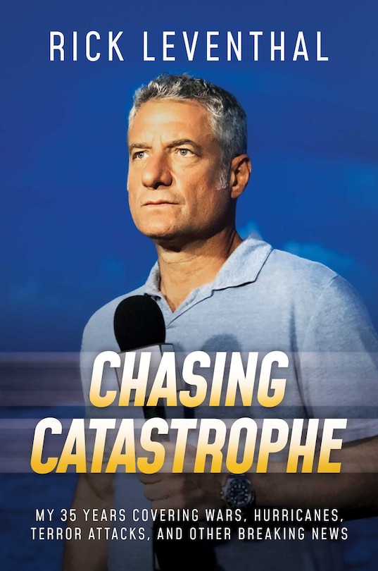 Couverture_Chasing Catastrophe