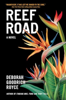 Couverture_Reef Road