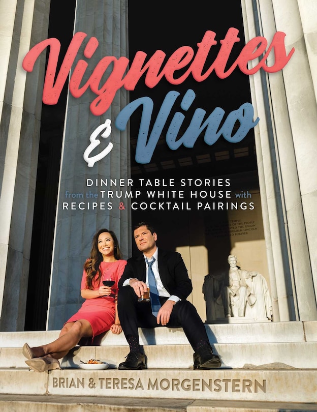 Front cover_Vignettes & Vino