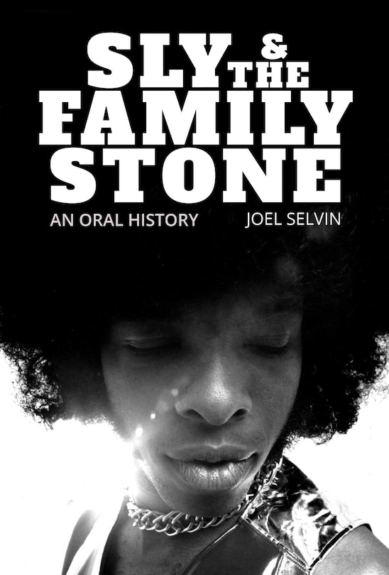 Front cover_Sly & the Family Stone