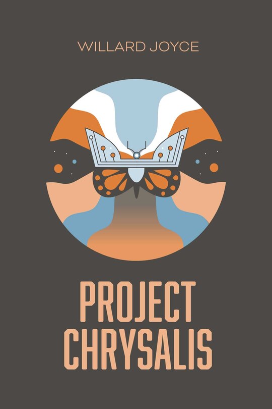 Couverture_Project Chrysalis