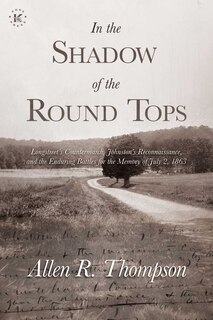 Couverture_In the Shadow of the Round Tops