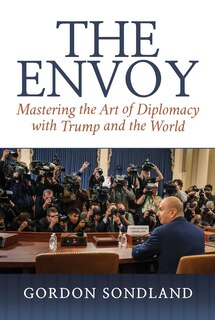 Front cover_The Envoy