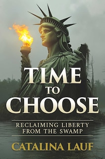 Front cover_Time to Choose