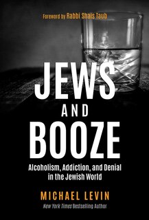 Couverture_Jews and Booze