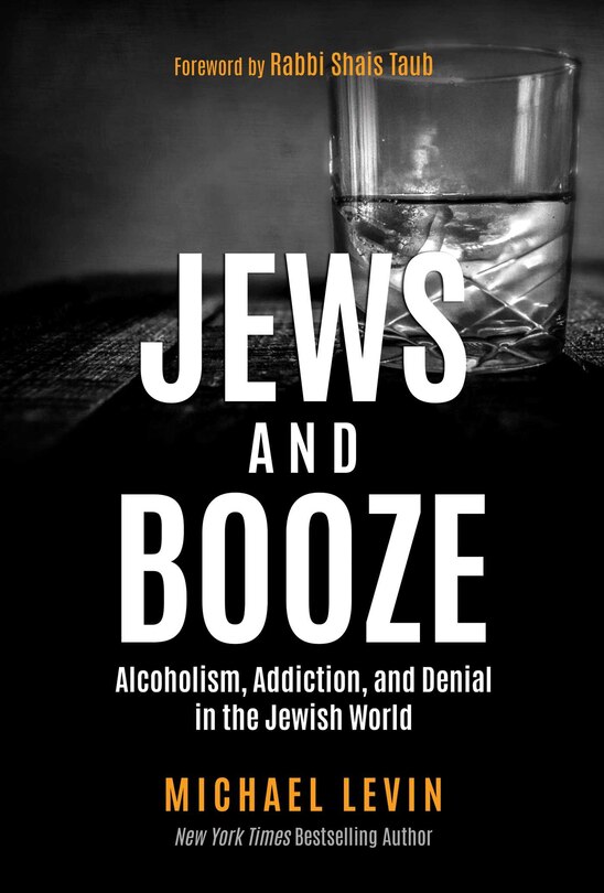 Couverture_Jews and Booze