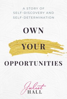 Front cover_Own Your Opportunities