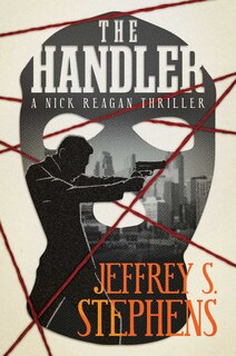 Front cover_The Handler