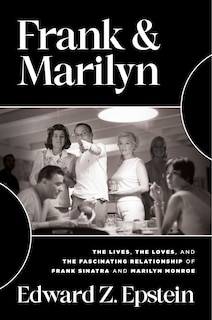 Front cover_Frank & Marilyn