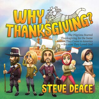 Front cover_Why Thanksgiving?