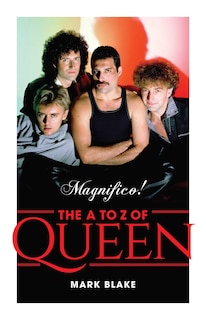 Front cover_Magnifico!