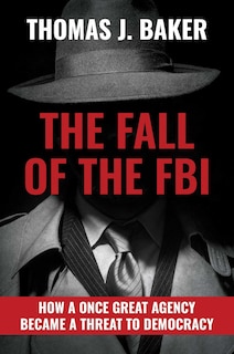 Couverture_The Fall of the FBI