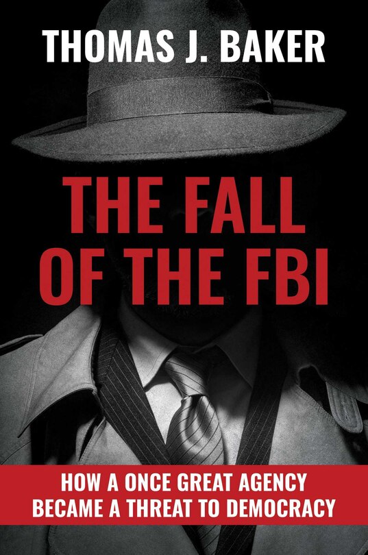 Couverture_The Fall of the FBI