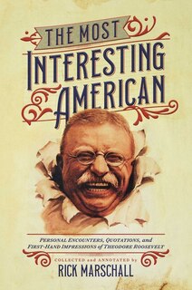 Couverture_The Most Interesting American
