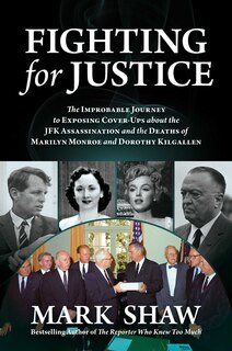 Front cover_Fighting for Justice