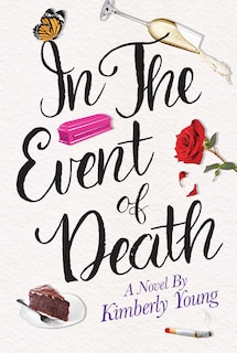 Front cover_In the Event of Death